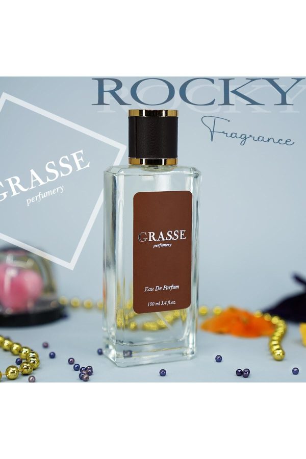 ادکلن اورجینال برند Grasse parfum s کد 472197247 - Image 4