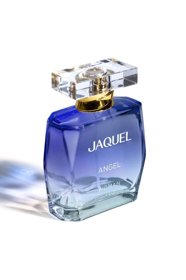 ادکلن اورجینال برند Jaquel مدل Angel Kadın Parfümü 100ml کد 686013728 - Image 3