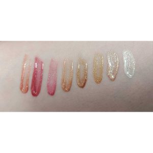 رژ لب اورجینال برند Rbs kozmetik مدل Pretty Lip Gloss کد 776254062