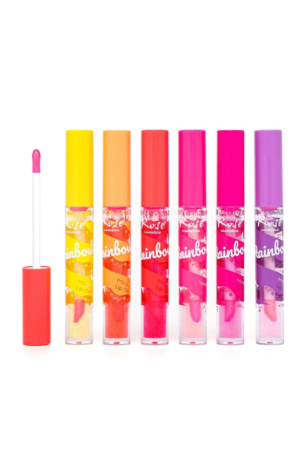 برق لب اورجینال برند Roesia rose cosmetics کد 824869377