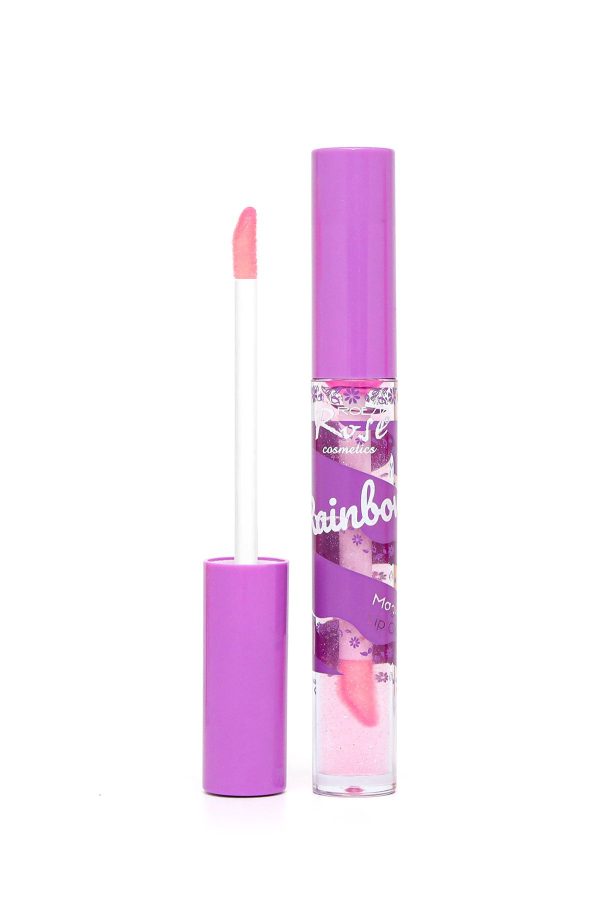 برق لب اورجینال برند Roesia rose cosmetics کد 824869377 - Image 3