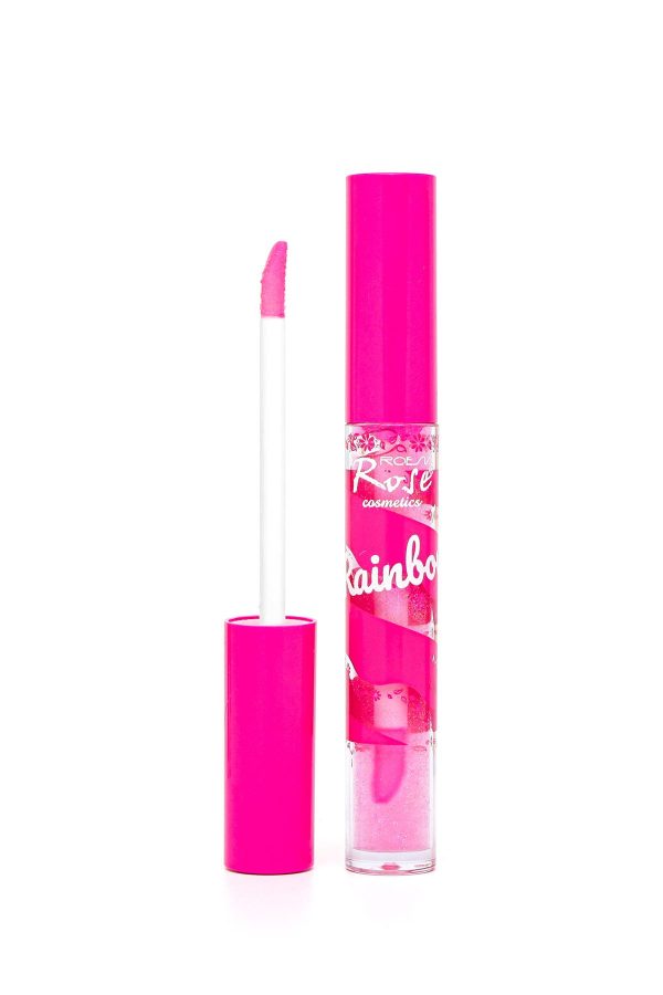 برق لب اورجینال برند Roesia rose cosmetics کد 824869377 - Image 4