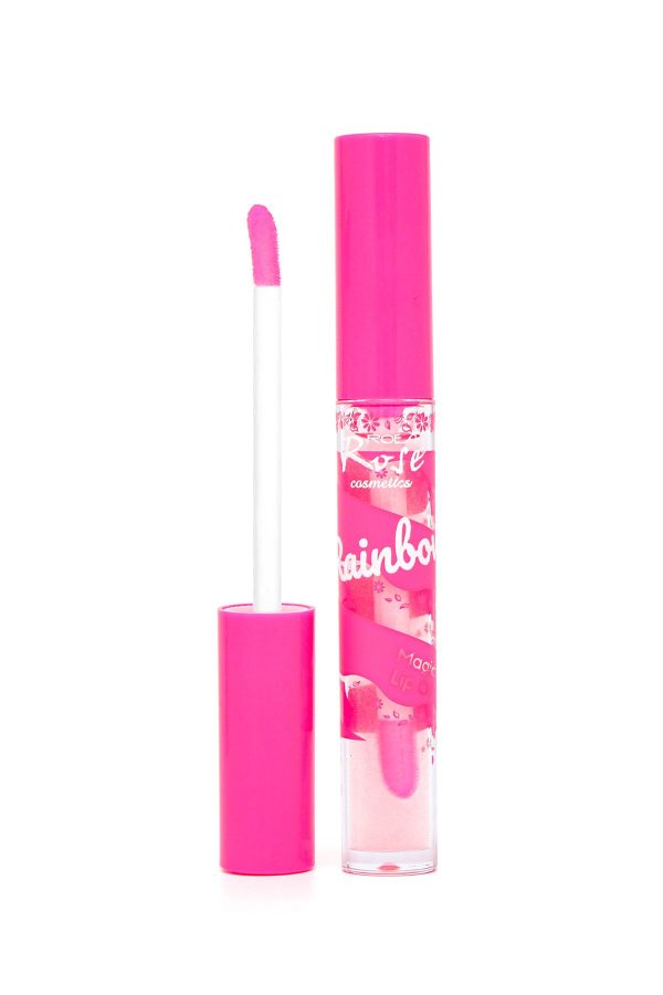 برق لب اورجینال برند Roesia rose cosmetics کد 824869377 - Image 5