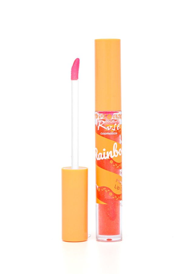 برق لب اورجینال برند Roesia rose cosmetics کد 824869377 - Image 6