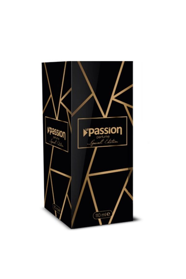 ادکلن اورجینال برند Le passion parfume کد 809703790