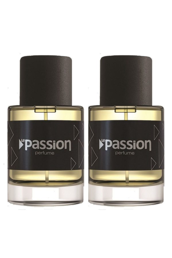 ادکلن اورجینال برند Le passion parfume کد 809703790 - Image 3