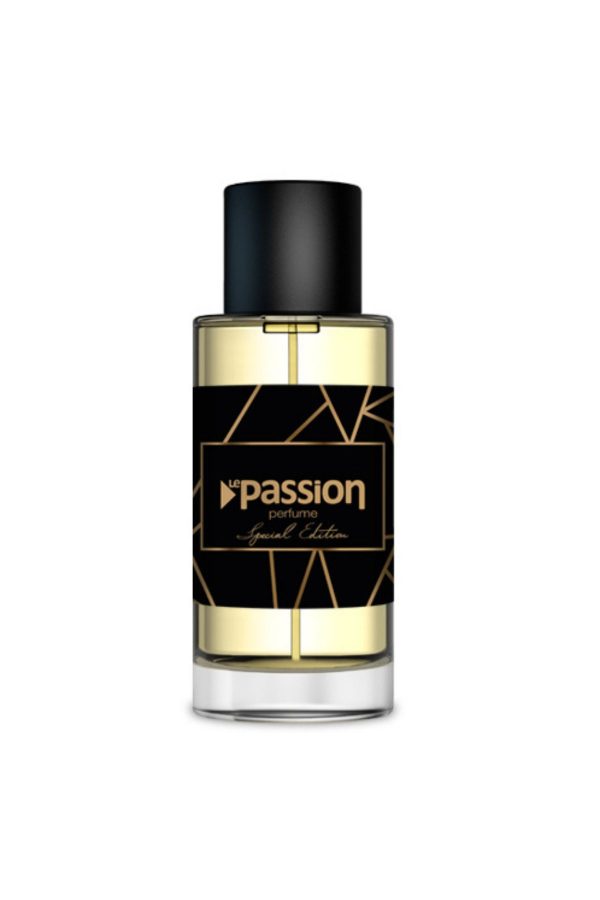 ادکلن اورجینال برند Le passion parfume کد 809703790 - Image 4