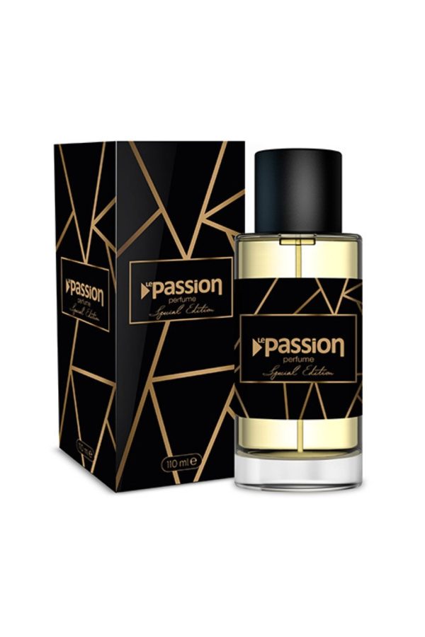 ادکلن اورجینال برند Le passion parfume کد 809703790 - Image 5