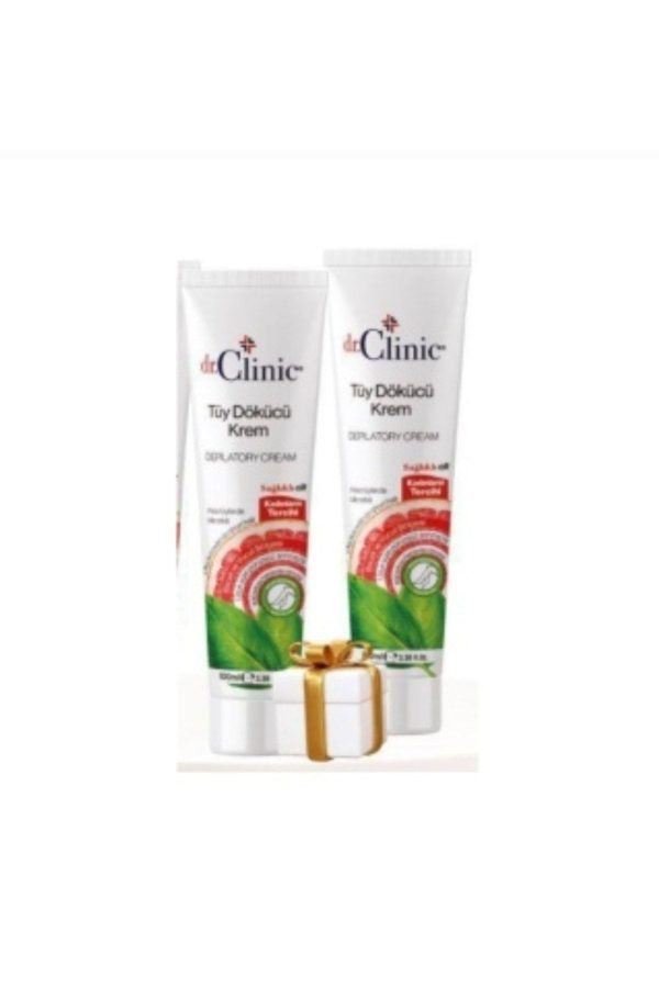 کرم موبر اورجینال برند Dr clinic کد 714521110
