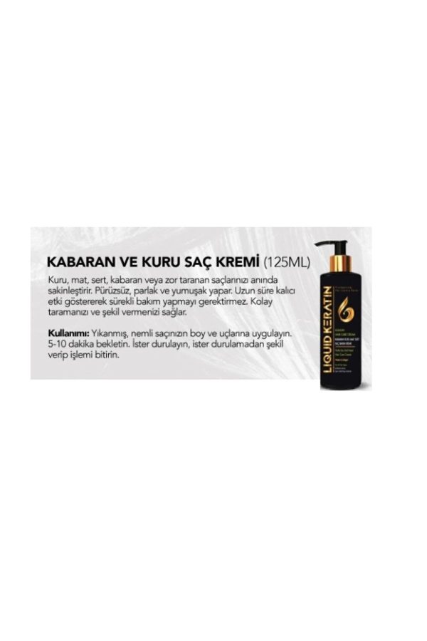 ست مراقبت از مو اورجینال برند Liquid keratin کد 341270756 - Image 3