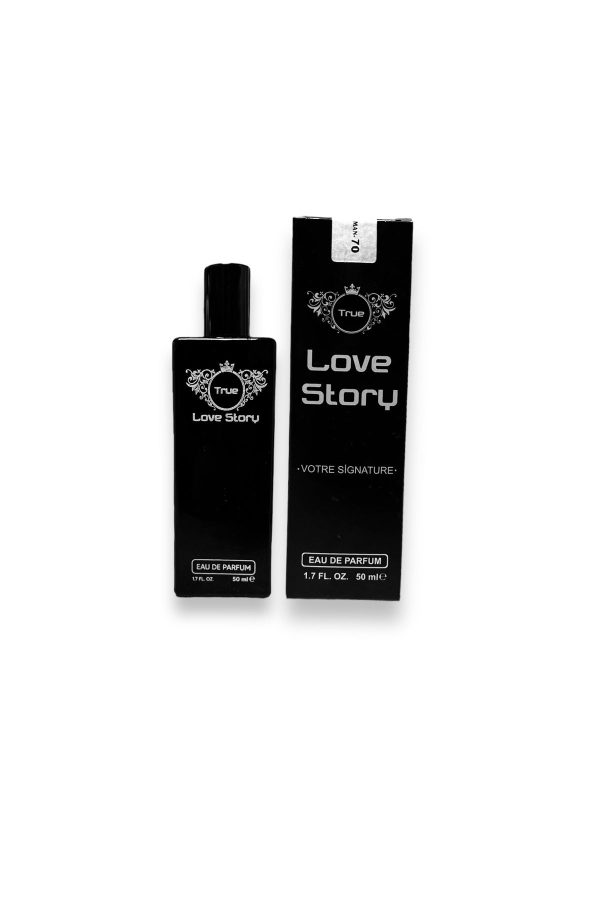 ادکلن اورجینال برند True love story مدل M12 KENZO LEOPAR کد 776879056 - Image 3