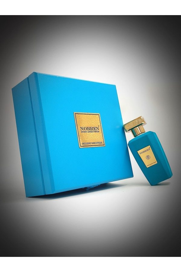 ادکلن اورجینال برند Nobren کد 658885021 - Image 4