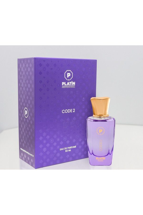 ادکلن اورجینال برند Platin کد 831027865