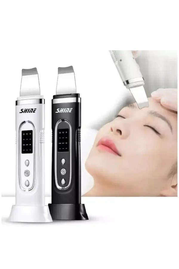دستگاه پاکسازی صورت اورجینال برند Shine کد 824243201 - Image 4