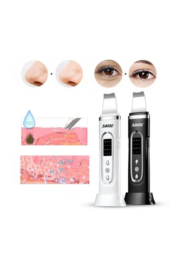 دستگاه پاکسازی صورت اورجینال برند Shine کد 824243201 - Image 6