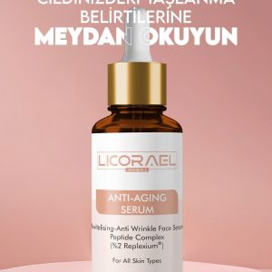 سرم پوست اورجینال برند Licorael dubai کد 827984539