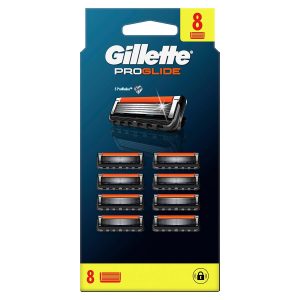 ژیلت و ریش تراش اورجینال برند Gillette مدل ProGlide کد 765404052