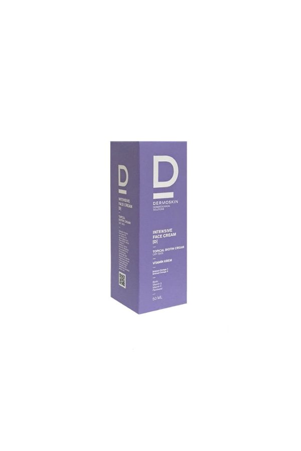 کرم صورت اورجینال برند Dermoskin کد 2595197