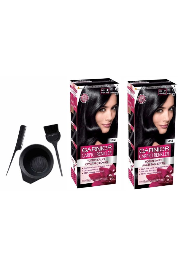 رنگ مو اورجینال برند Garnier کد 93002879