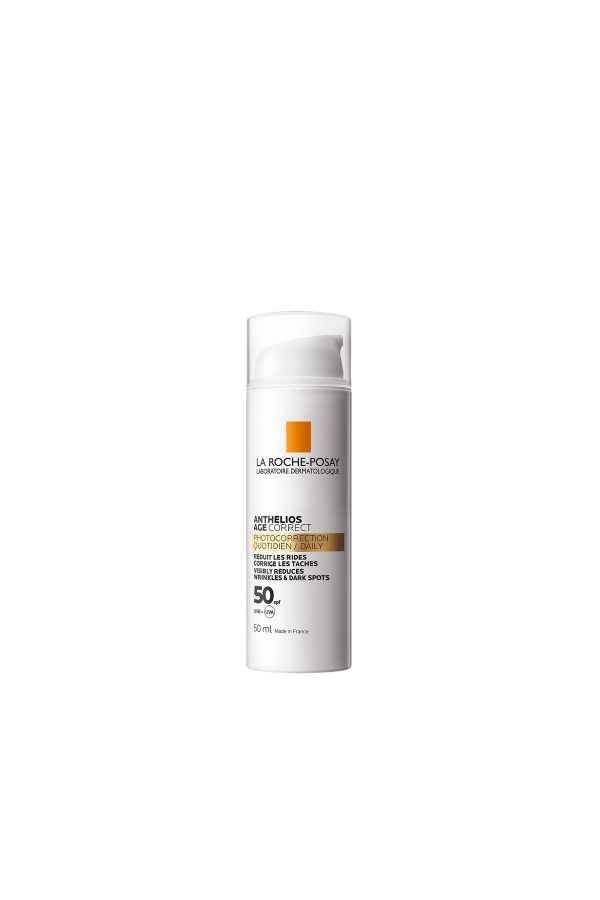 کرم صورت اورجینال برند La roche posay کد 824309998