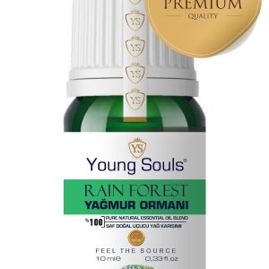 روغن مراقبت کننده اورجینال برند Young souls کد 71613194