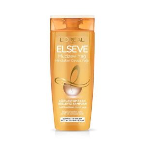 شامپو اورجینال برند Elseve کد 5217288