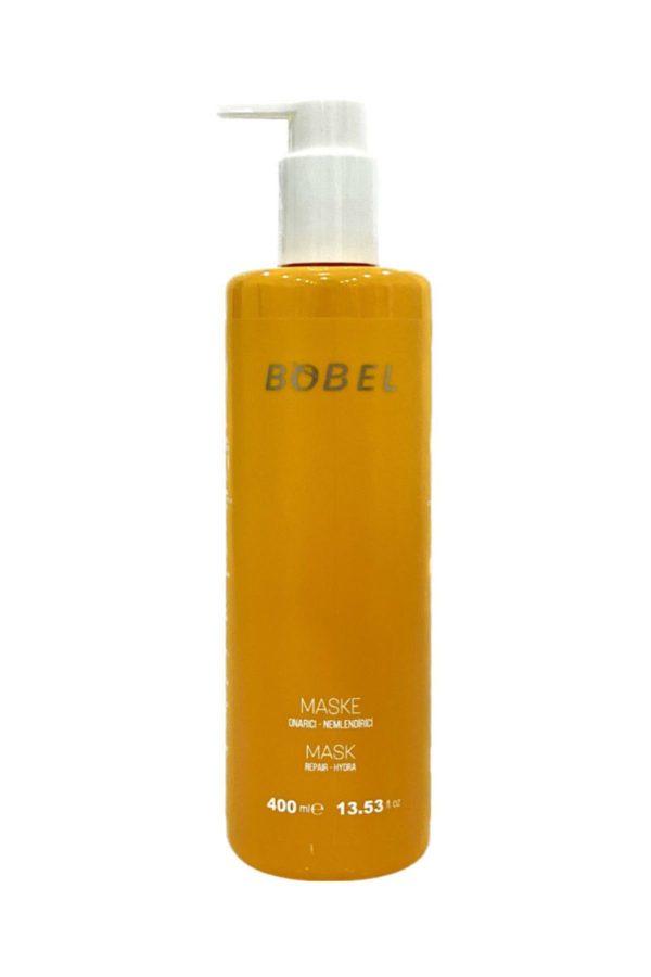 ماسک مو اورجینال برند Bobel کد 793986470