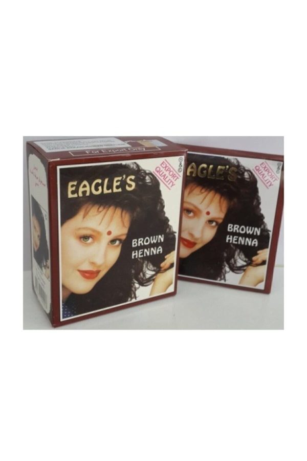 رنگ مو اورجینال برند Eagles کد 35641512