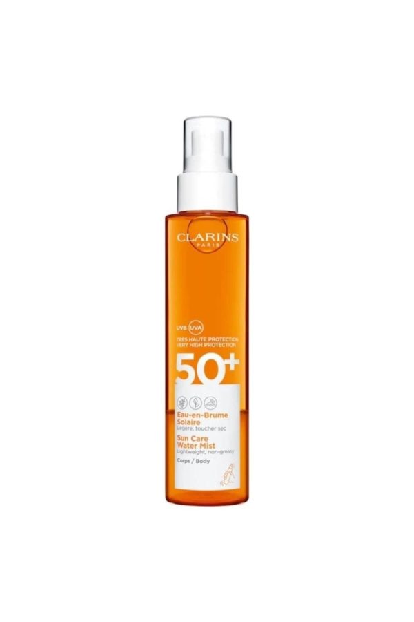 ضد آفتاب صورت اورجینال برند Clarins کد 109328661
