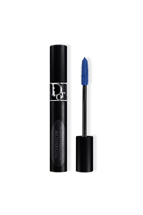ریمل اورجینال برند Dior مدل Diorshow Pump 'N' Volume کد 743653085