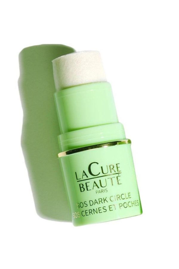 کرم دور چشم اورجینال برند La cure beaute کد 809730141