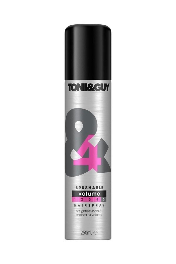 شامپو اورجینال برند Toni guy کد 37557210