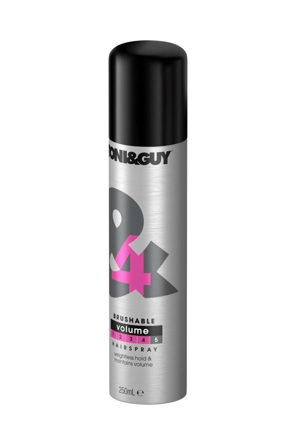 شامپو اورجینال برند Toni guy کد 37557210 - Image 2