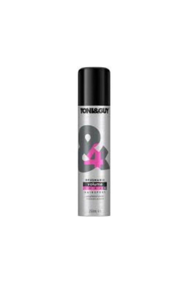 شامپو اورجینال برند Toni guy کد 37557210 - Image 3