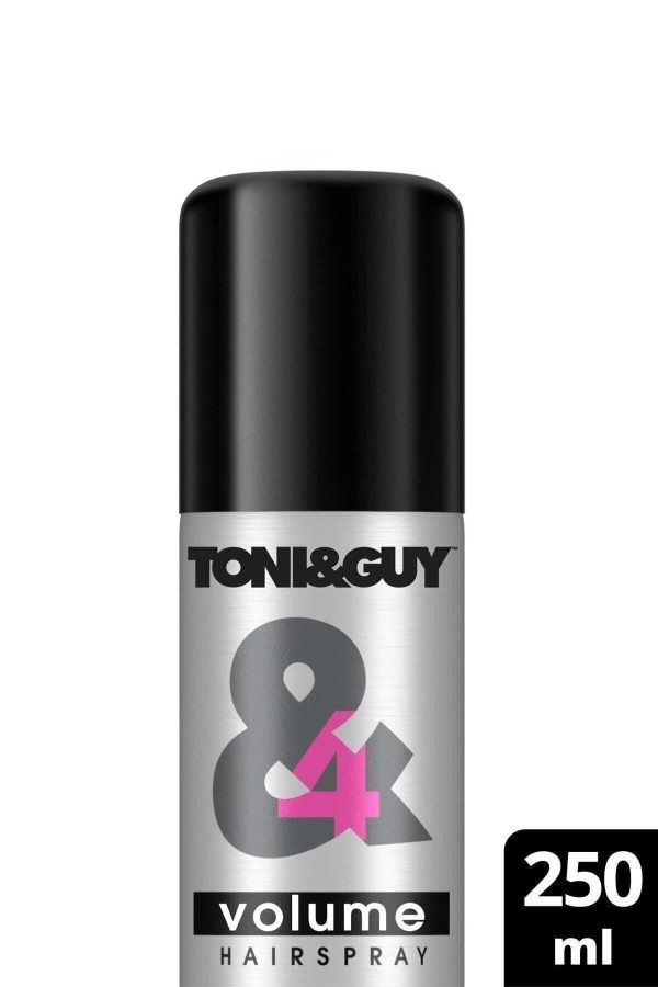 شامپو اورجینال برند Toni guy کد 37557210 - Image 4
