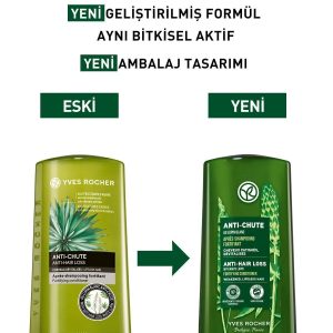 کرم مو اورجینال برند Yves rocher کد 815673958