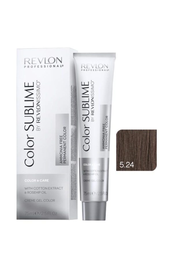 رنگ مو اورجینال برند Revlon کد 32707992
