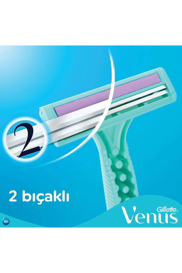 ژیلت و ریش تراش اورجینال برند Gillette کد 808165970 - Image 3