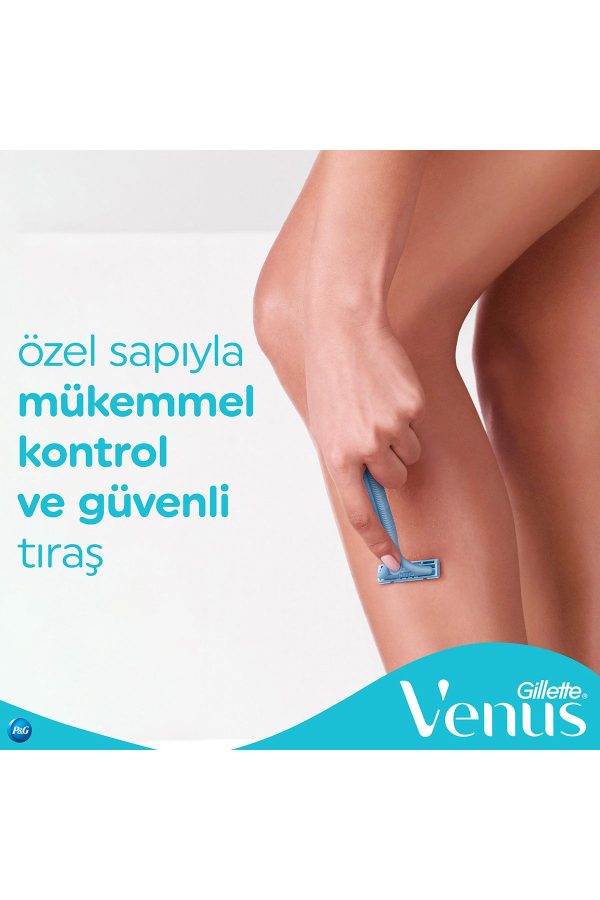 ژیلت و ریش تراش اورجینال برند Gillette کد 808165970 - Image 7