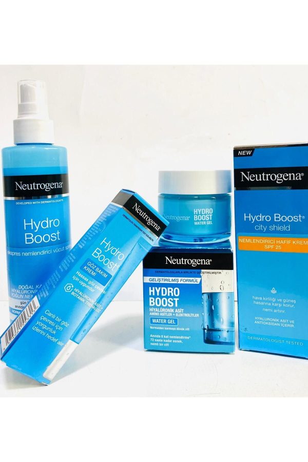 کرم صورت اورجینال برند Neutrogena کد 820950100