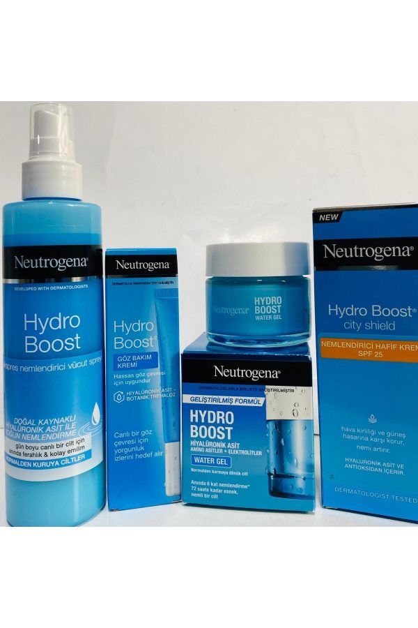 کرم صورت اورجینال برند Neutrogena کد 820950100 - Image 2