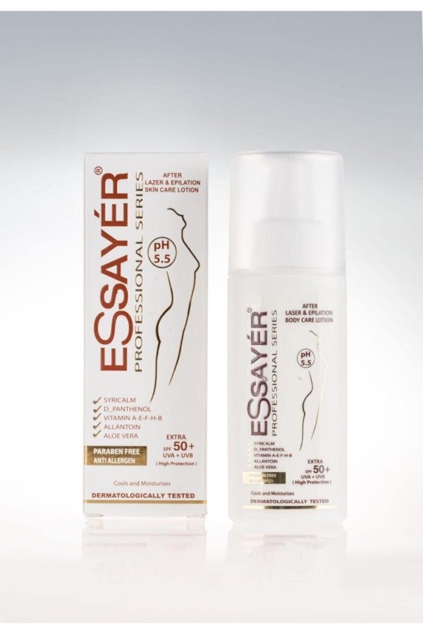 کرم بدن اورجینال برند Essayer کد 41834290