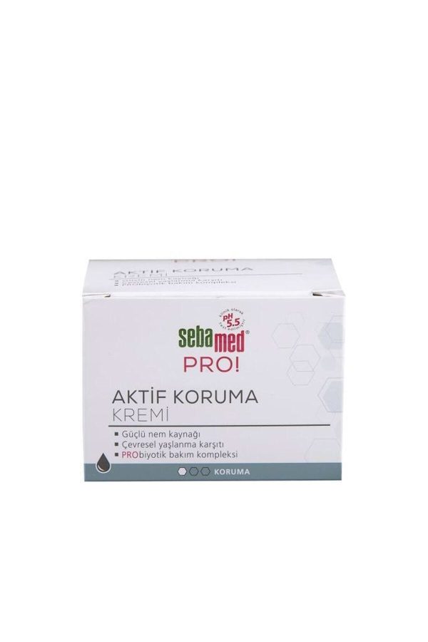 کرم صورت اورجینال برند Sebamed کد 456020348
