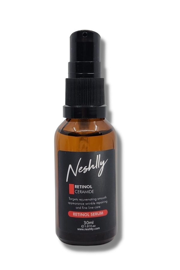 سرم پوست اورجینال برند Neshlly natural کد 744436661