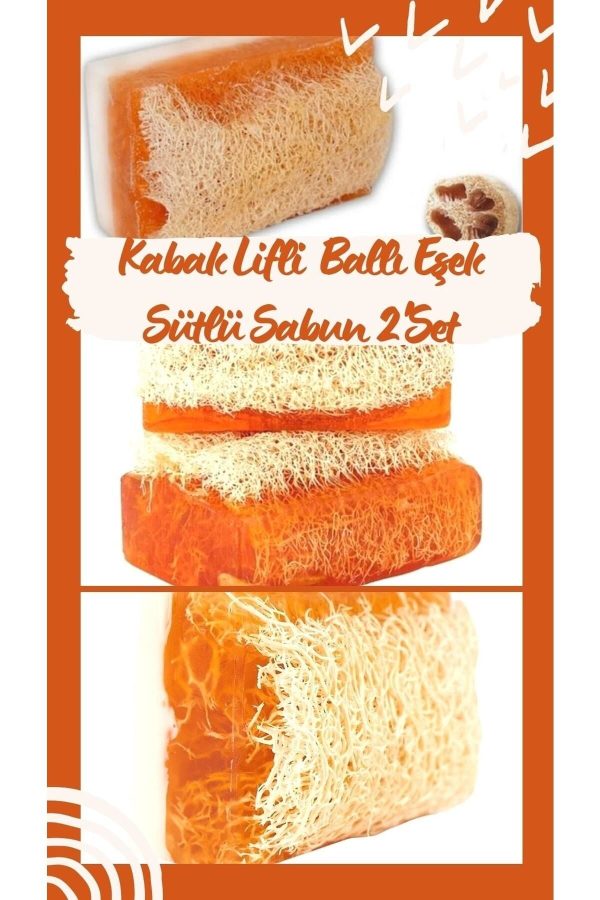 صابون جامد اورجینال برند Ayintap baharat کد 679262843 - Image 3