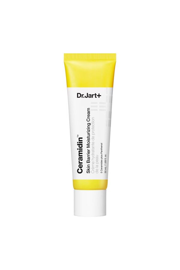 کرم صورت اورجینال برند Dr jart مدل Firming-Moisturizing Cream 50 ml کد 791312279