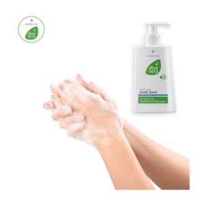 صابون جامد اورجینال برند Lr کد 33863717