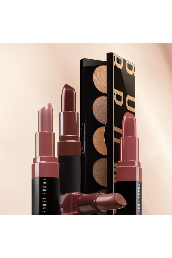 رژ لب اورجینال برند Bobbi brown کد 797172962 - Image 4