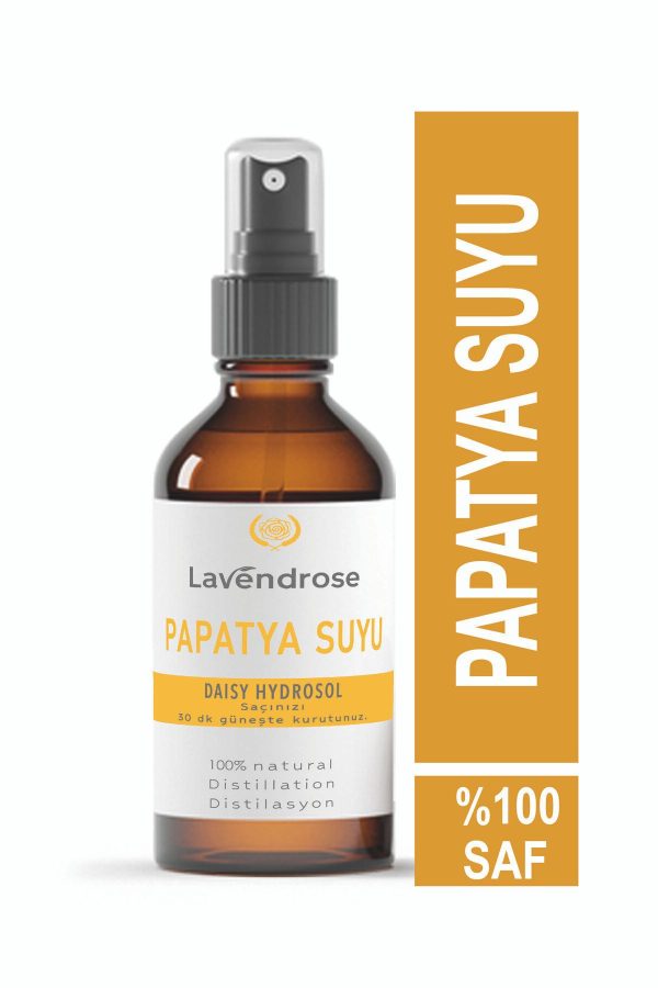 اسپری روشن کننده اورجینال برند Lavendrose مدل Chamomile Extract Hair Lightening Spray کد 736289523
