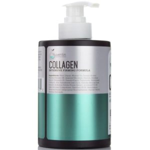 کرم صورت اورجینال برند Nuventin مدل Collagen Tightening Cream 444ml کد 45606355